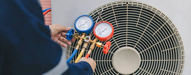 Trusted Heat Pump Repair service in Meraux, LA - Leonard HVAC